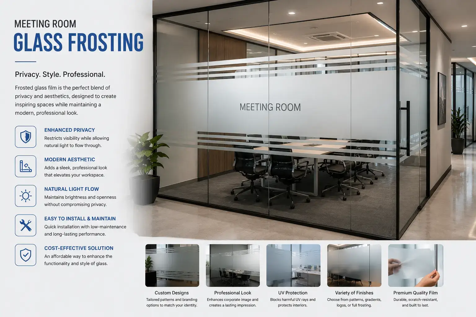 Office Branding